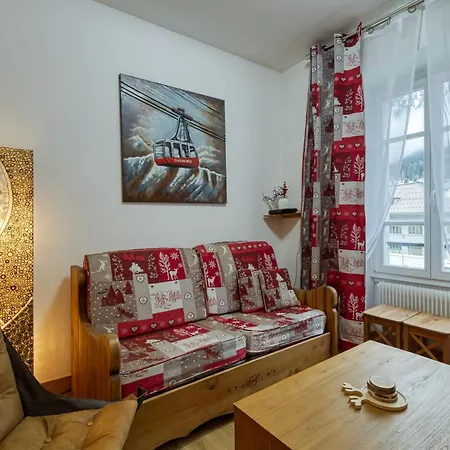 Chez Aline - Happy Appartamento
