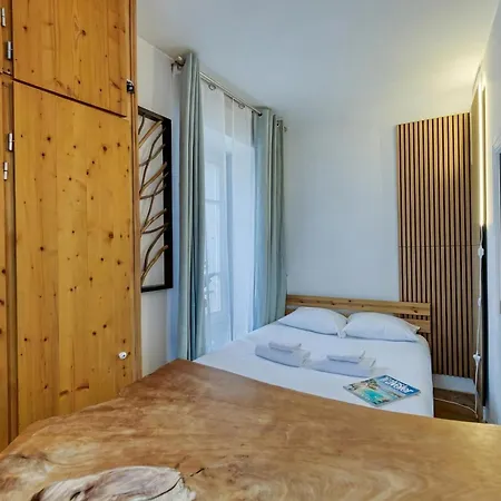 Chez Aline - Happy Lejlighed Chamonix